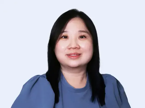 Dr Jaswyn Chin