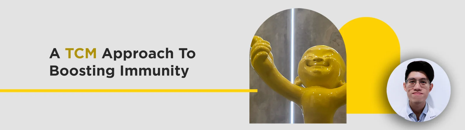 A TCM Approach To Boosting Immunity at a PULSE TCM corporate session