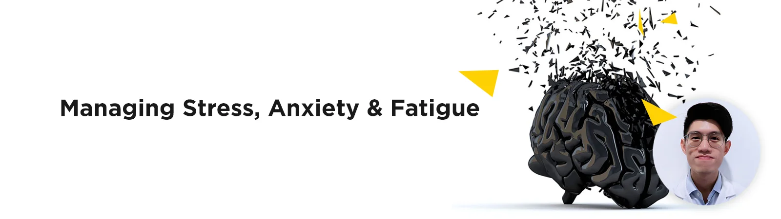 Managing Stress, Anxiety & Fatigue at a PULSE TCM corporate session