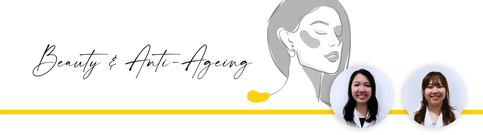 Beauty & Anti-Ageing at a PULSE TCM corporate session