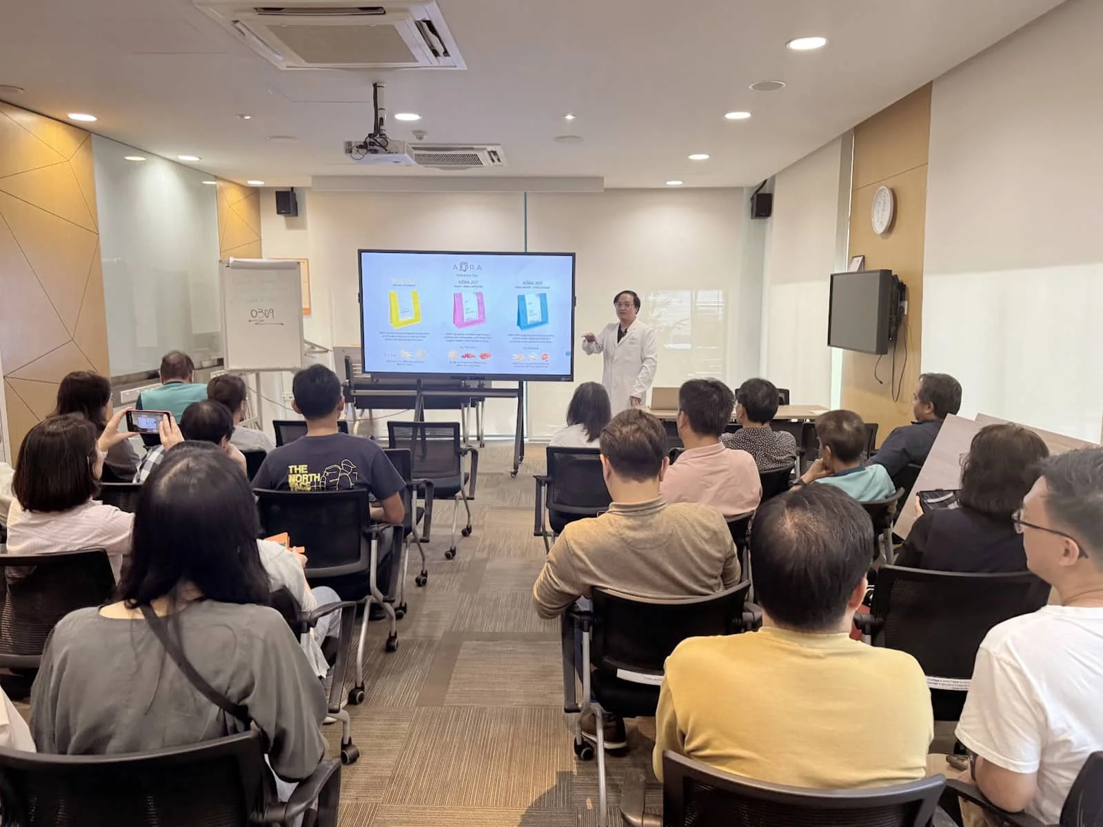 Natural sleep solutions through TCM at PULSE TCM Singapore