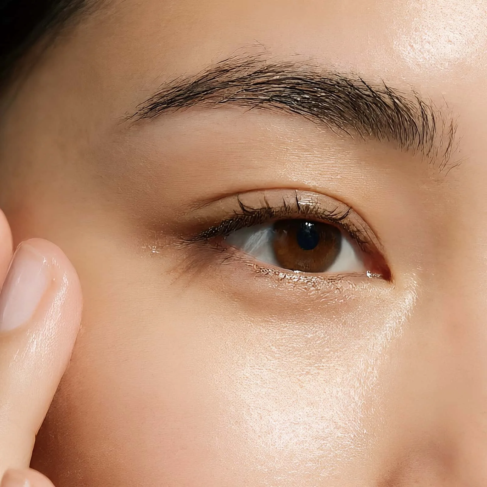 TCM support for under-eye puffiness and bags at PULSE