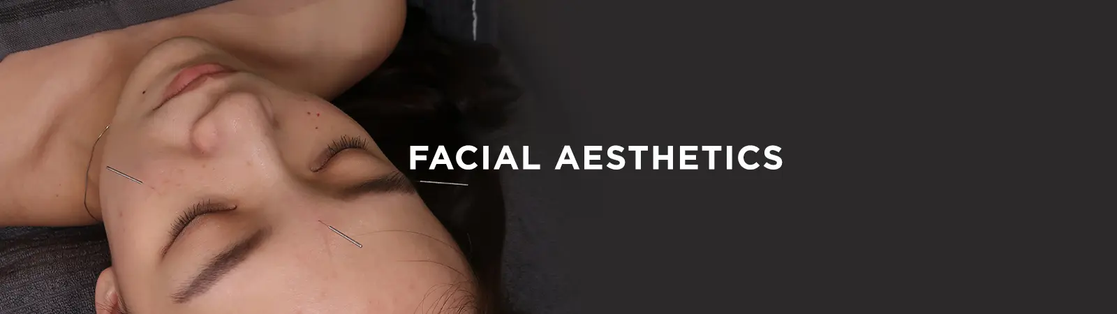 Facial acupuncture for texture and fine-line support at PULSE
