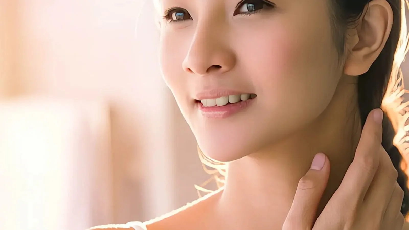Proactive TCM approach to facial and skin care at PULSE
