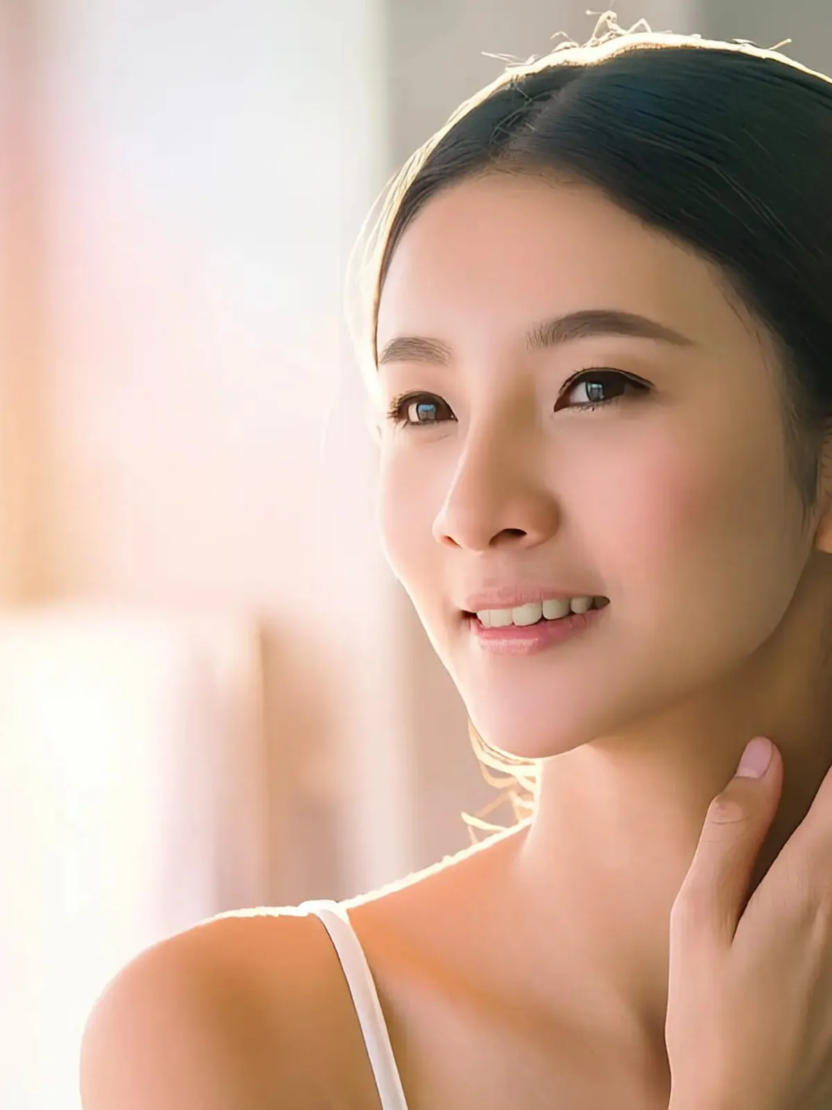 TCM support for acne and breakouts at PULSE