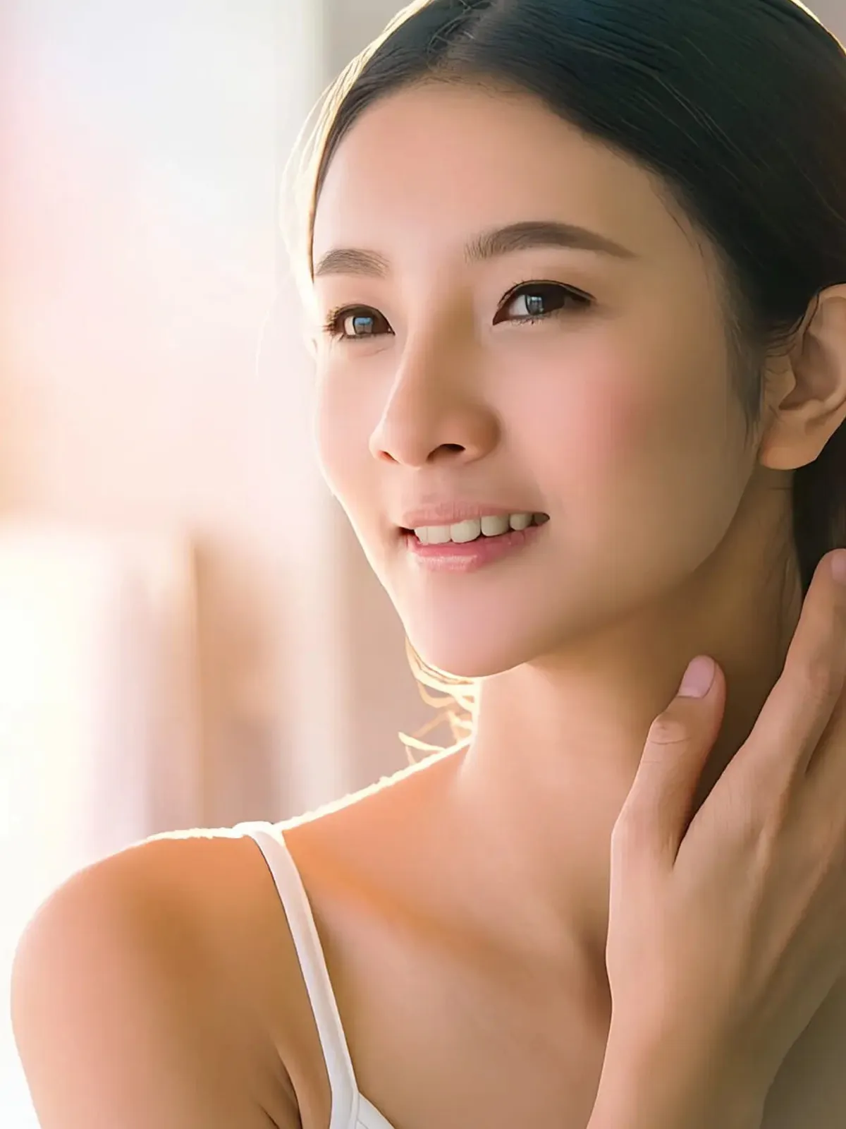 TCM support for ageing skin and complexion at PULSE