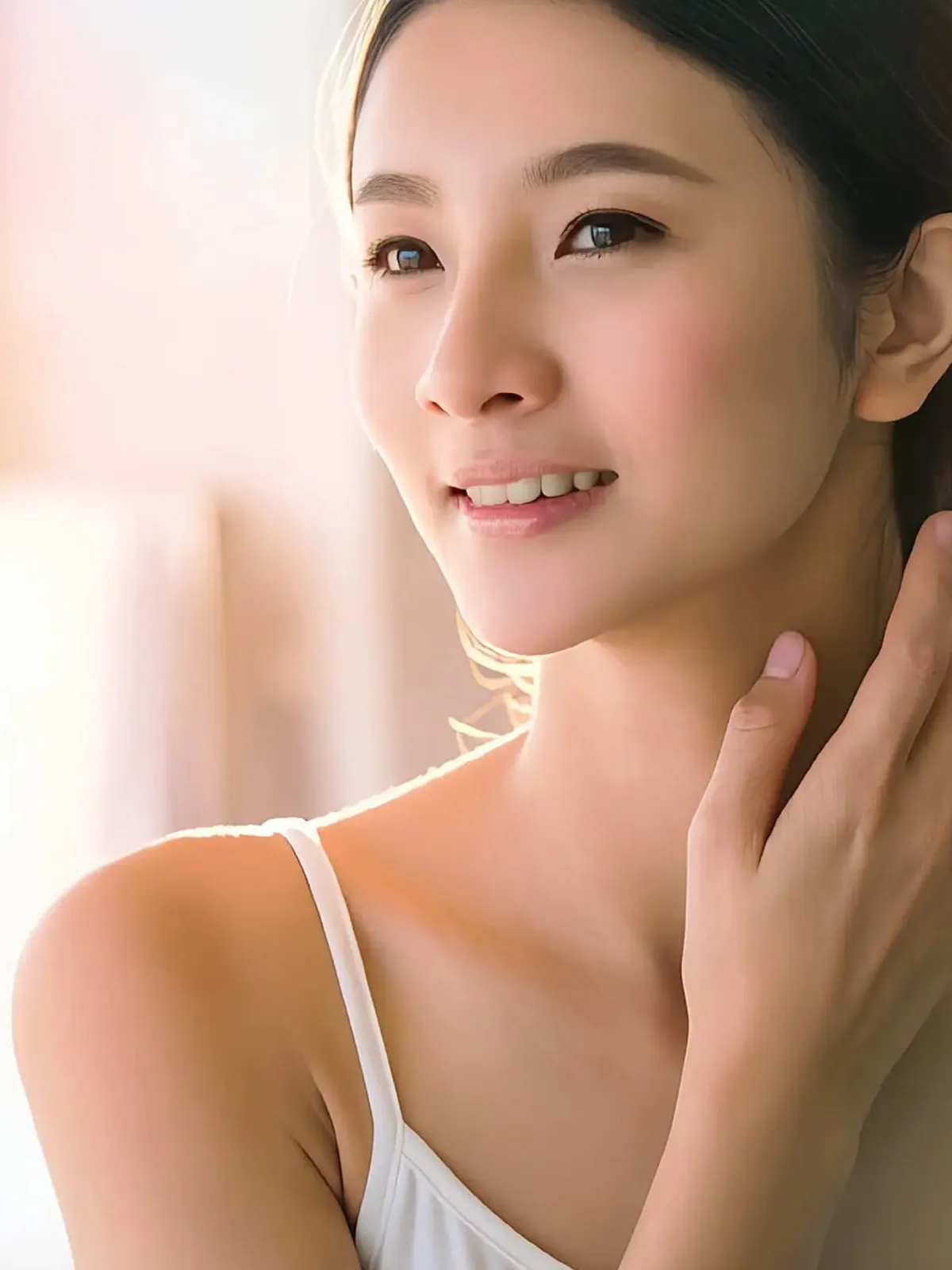 TCM support for eye bags and dark circles at PULSE