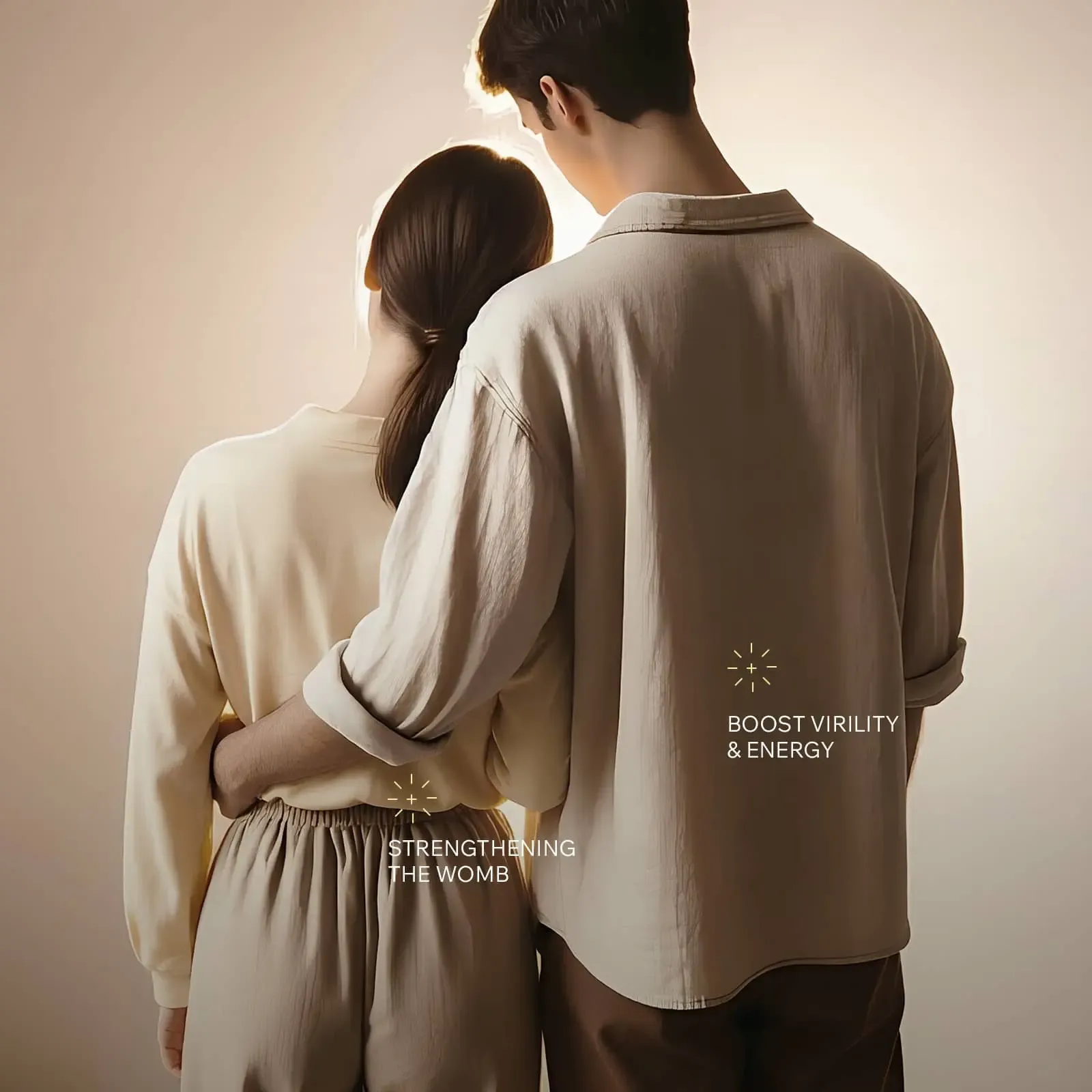 Fertility-focused TCM care at PULSE TCM