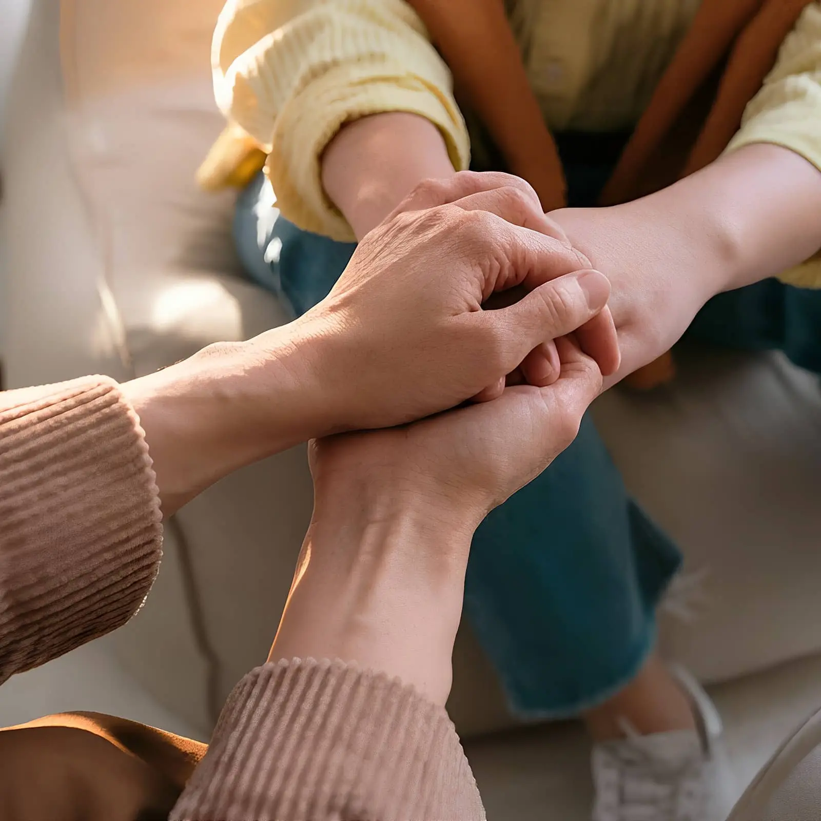Complementary TCM support for longer-term wellness at PULSE