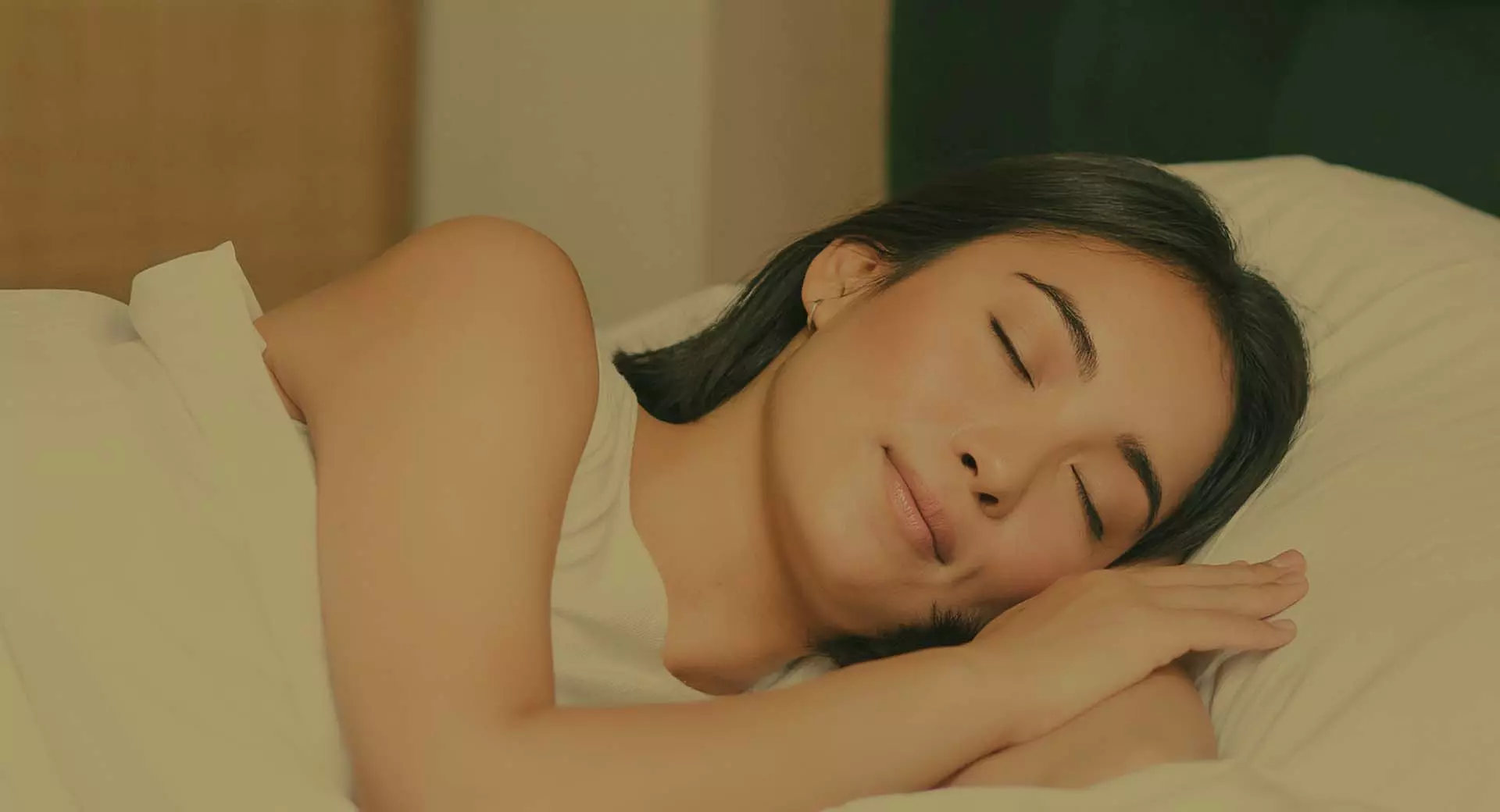 Restful sleep supported by integrative TCM and psychotherapy at PULSE