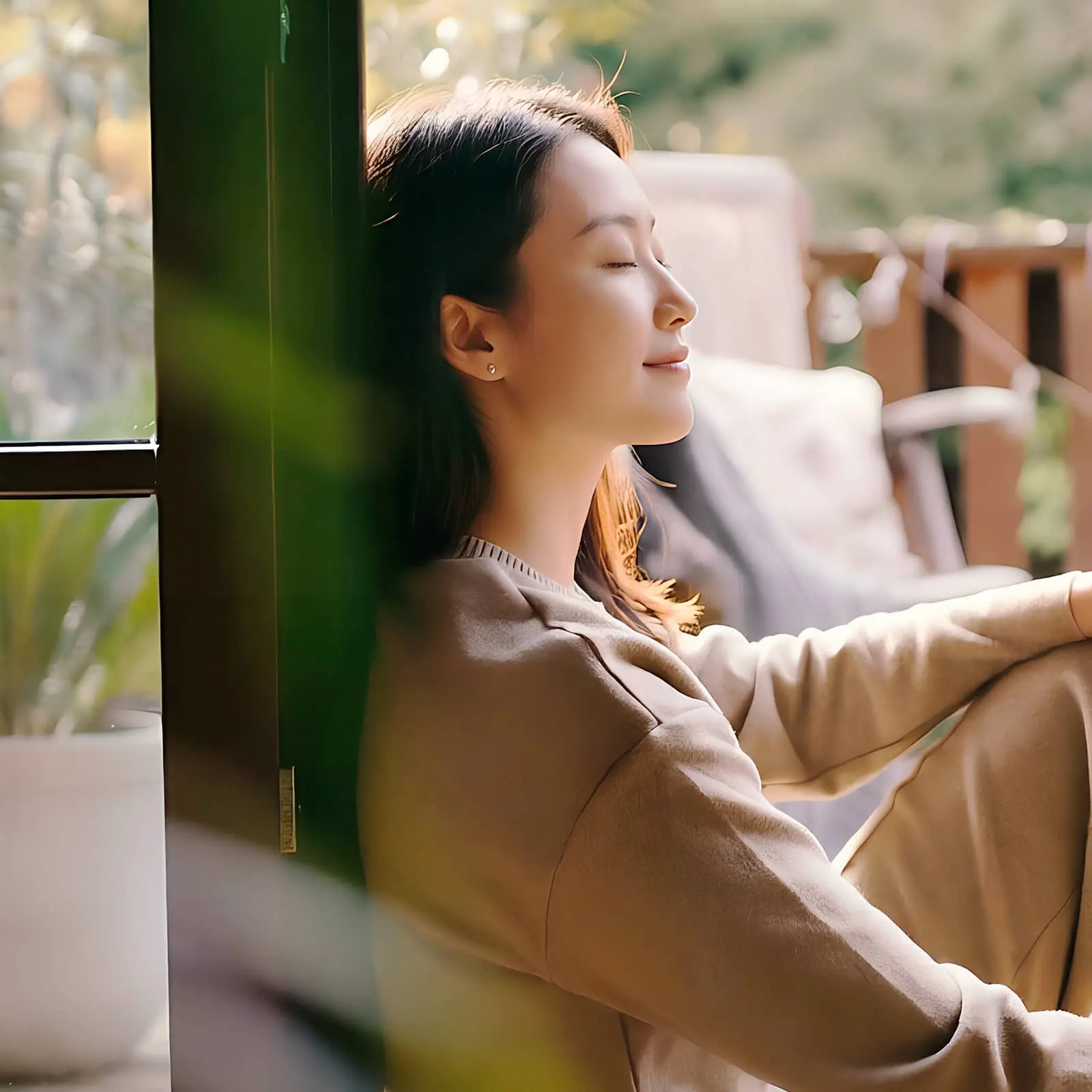 TCM support for night-waking and fragmented sleep