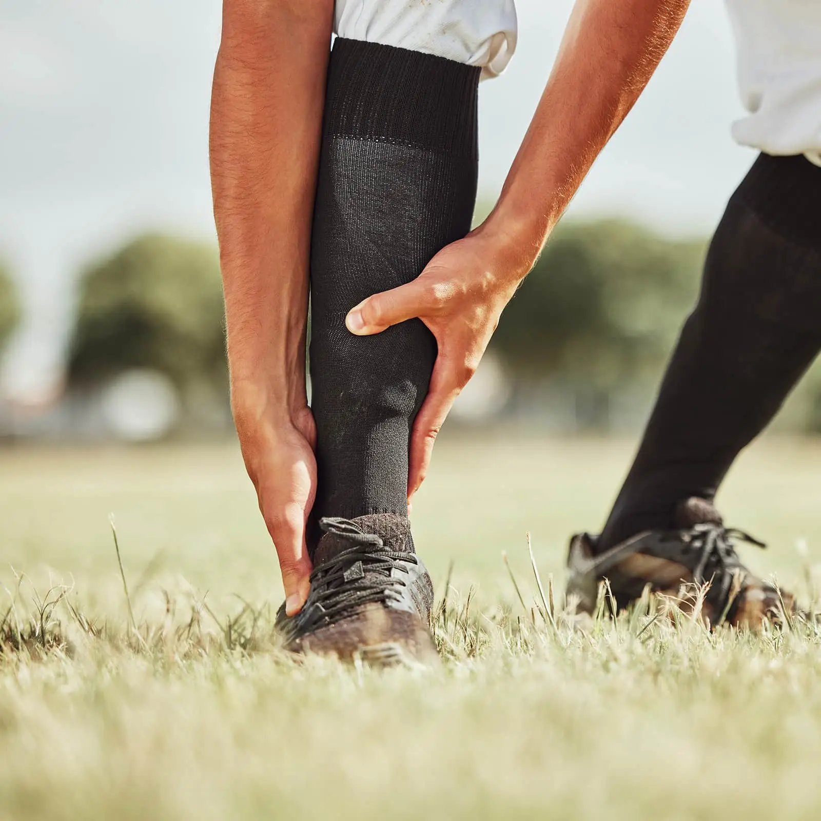 Sports and acute injury care at PULSE TCM