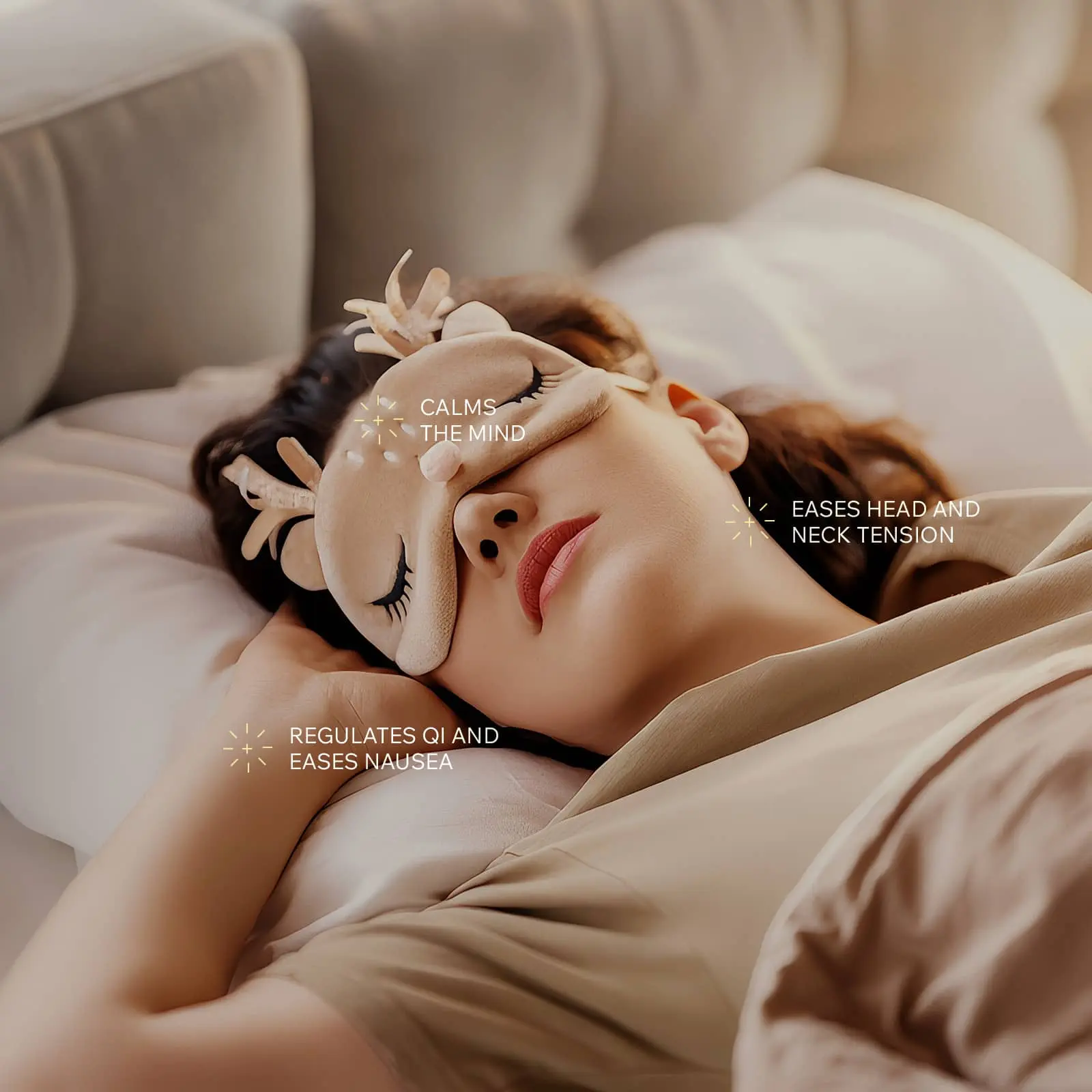 Sleep and stress acupuncture care at PULSE TCM