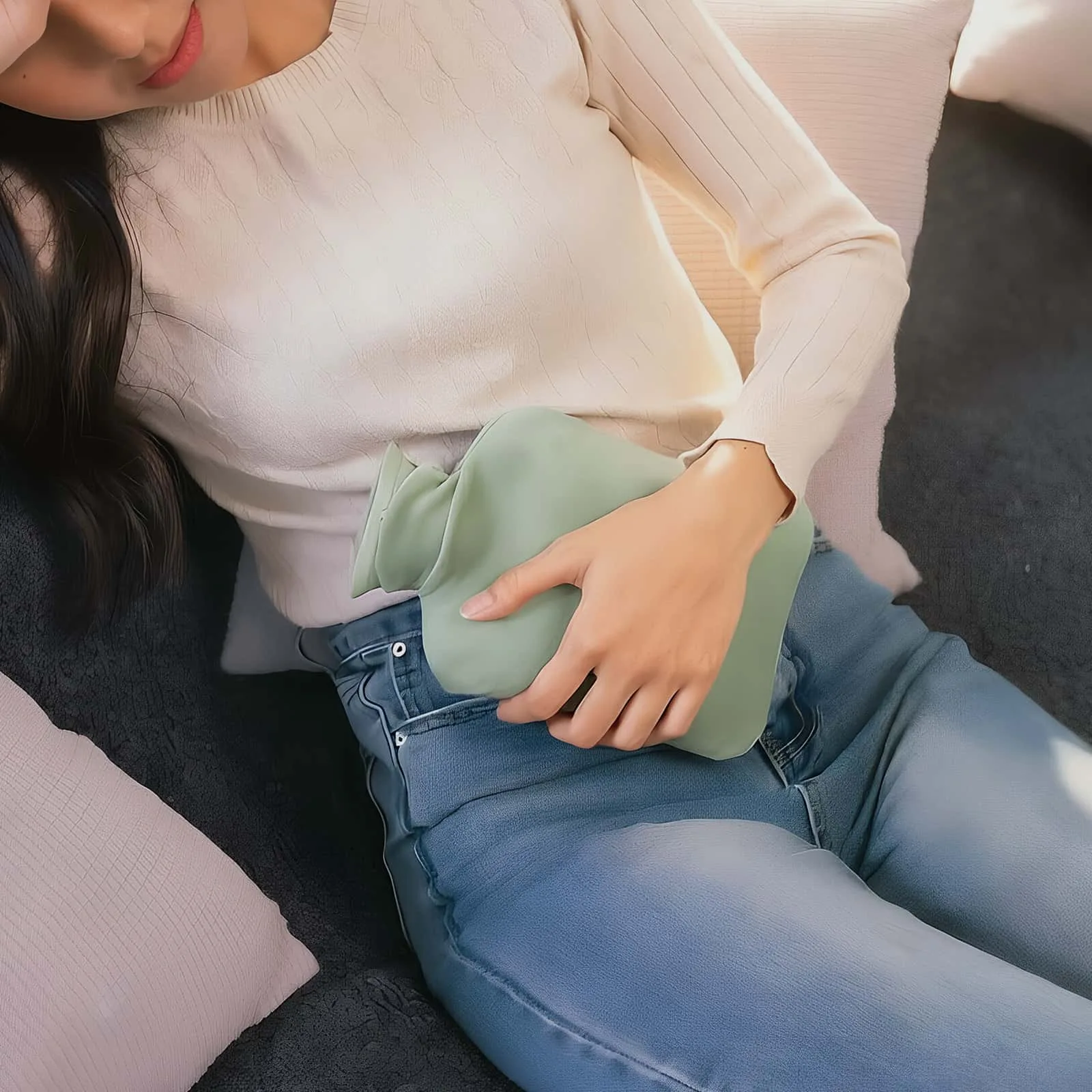 Menstrual and hormonal health care at PULSE TCM