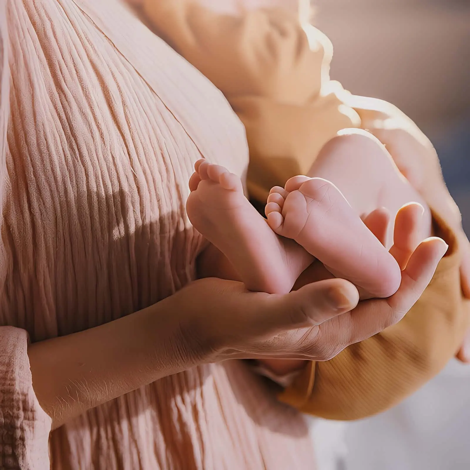 Postpartum recovery and menopause care at PULSE TCM