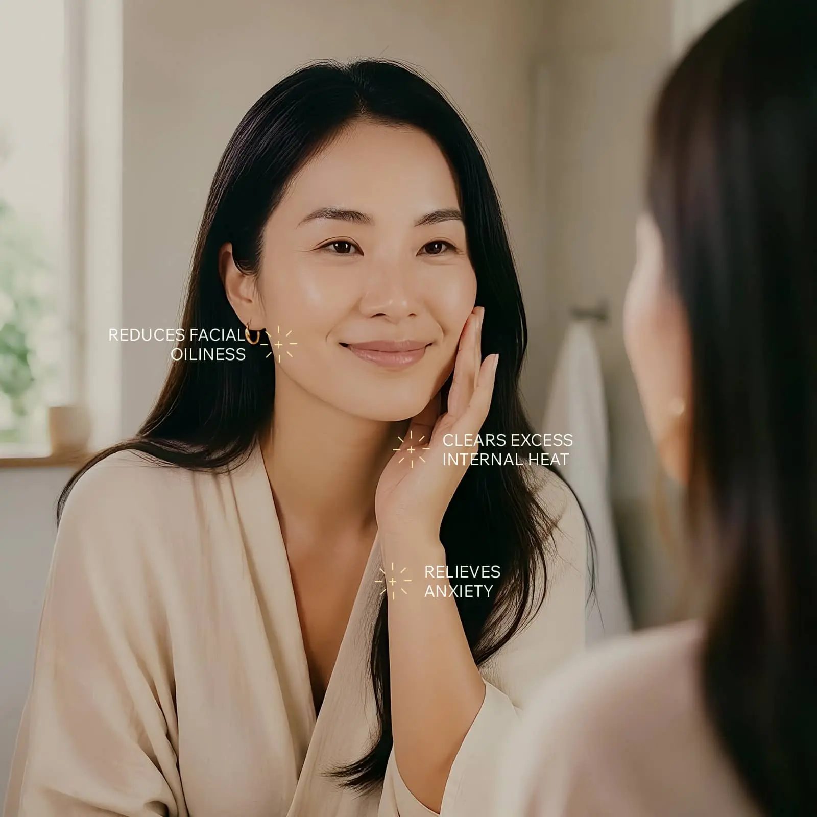 Acne Management programme at PULSE TCM