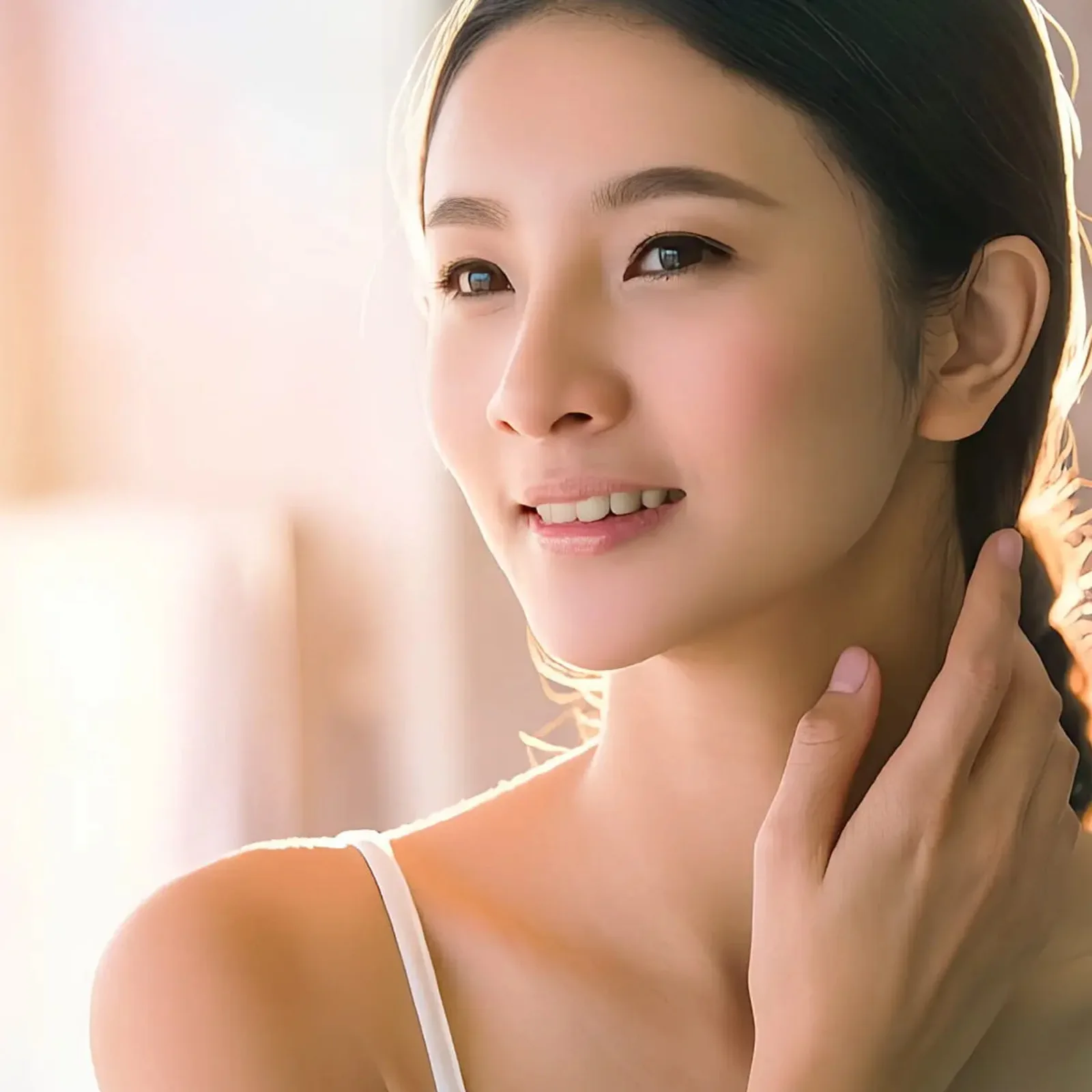 Facial and Skin Care programme at PULSE TCM
