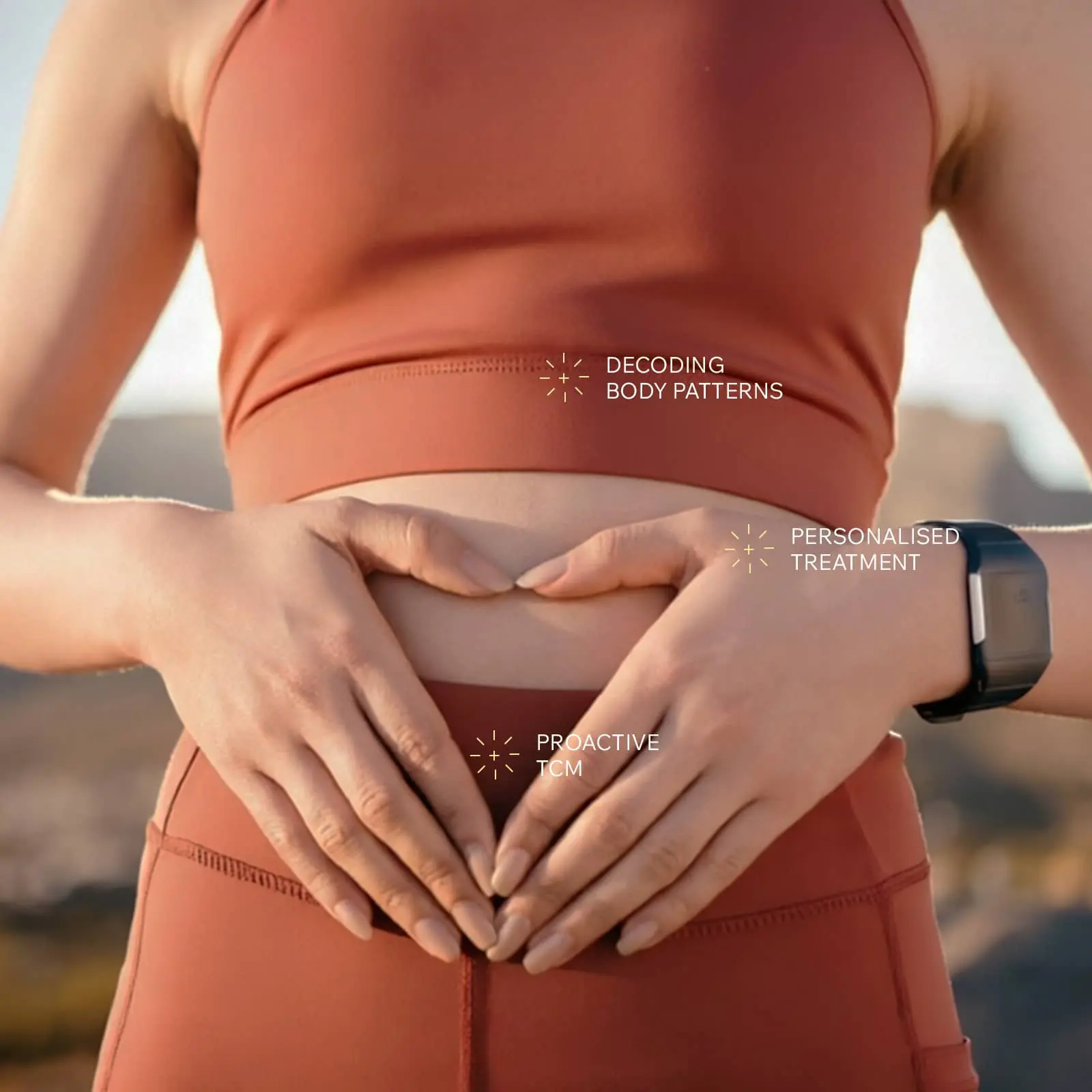 Women's Health Programme at PULSE TCM