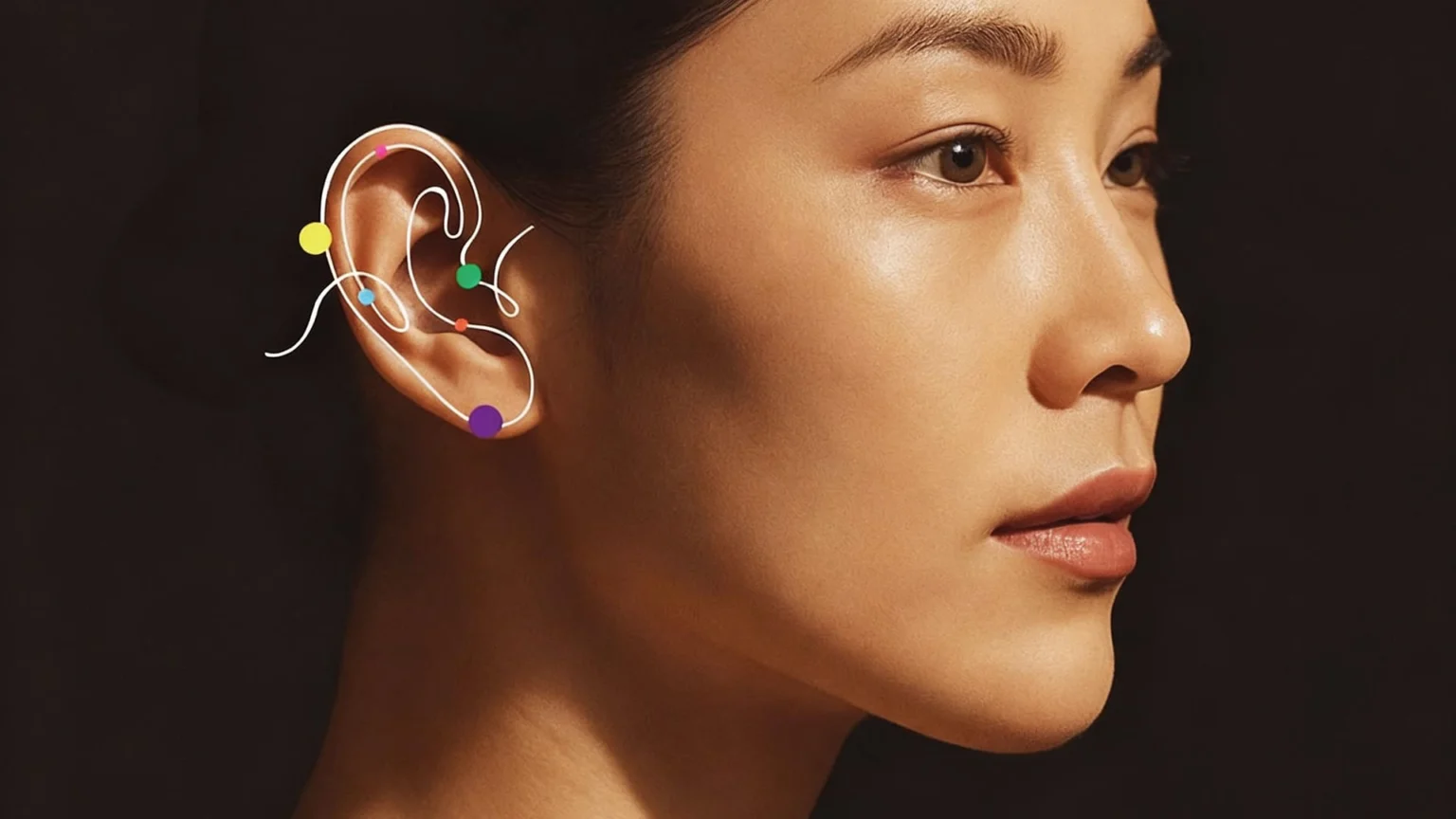 Auricular Reflexology with PLAY by Ear at PULSE Signature