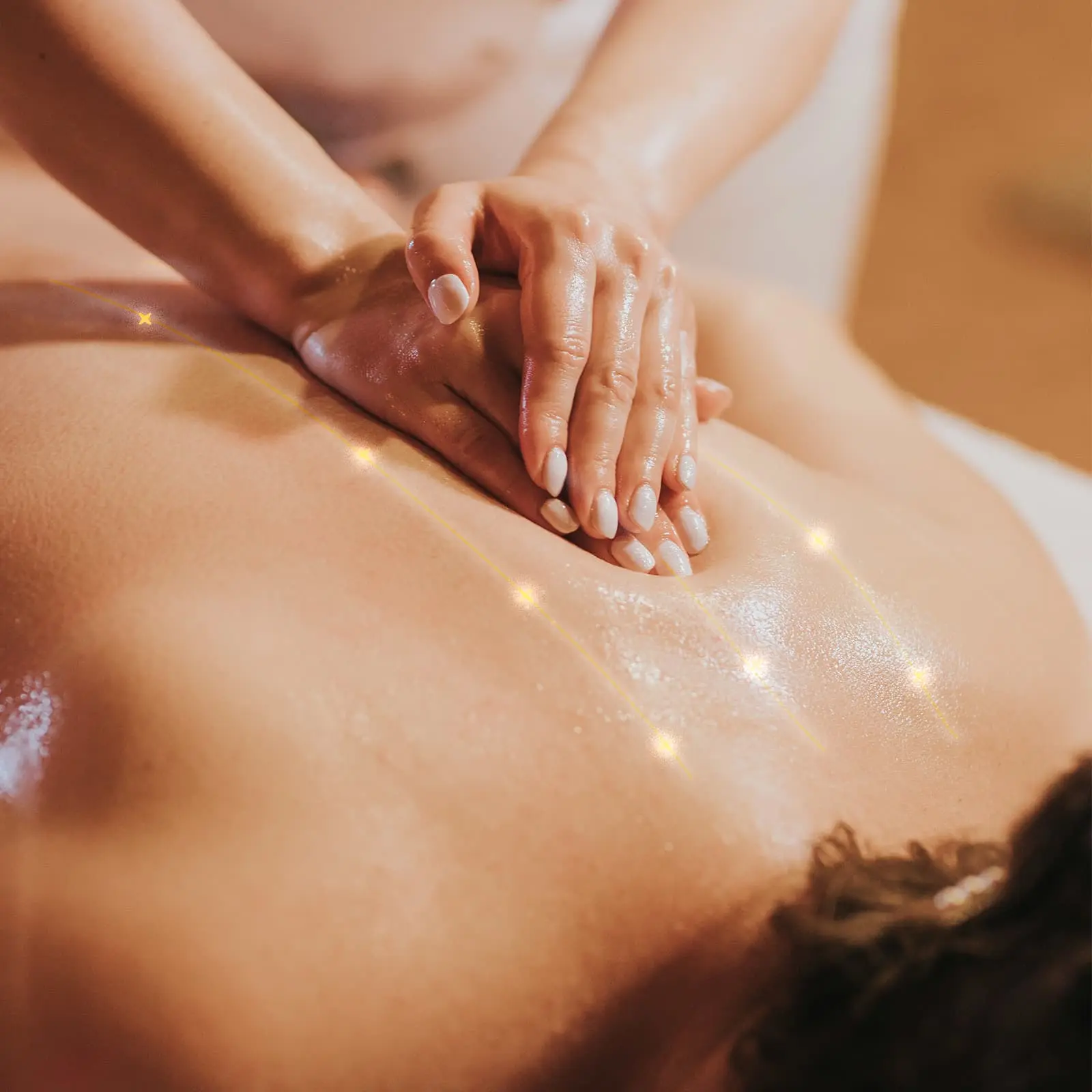 PULSE Signature therapy restoring the body's natural flow