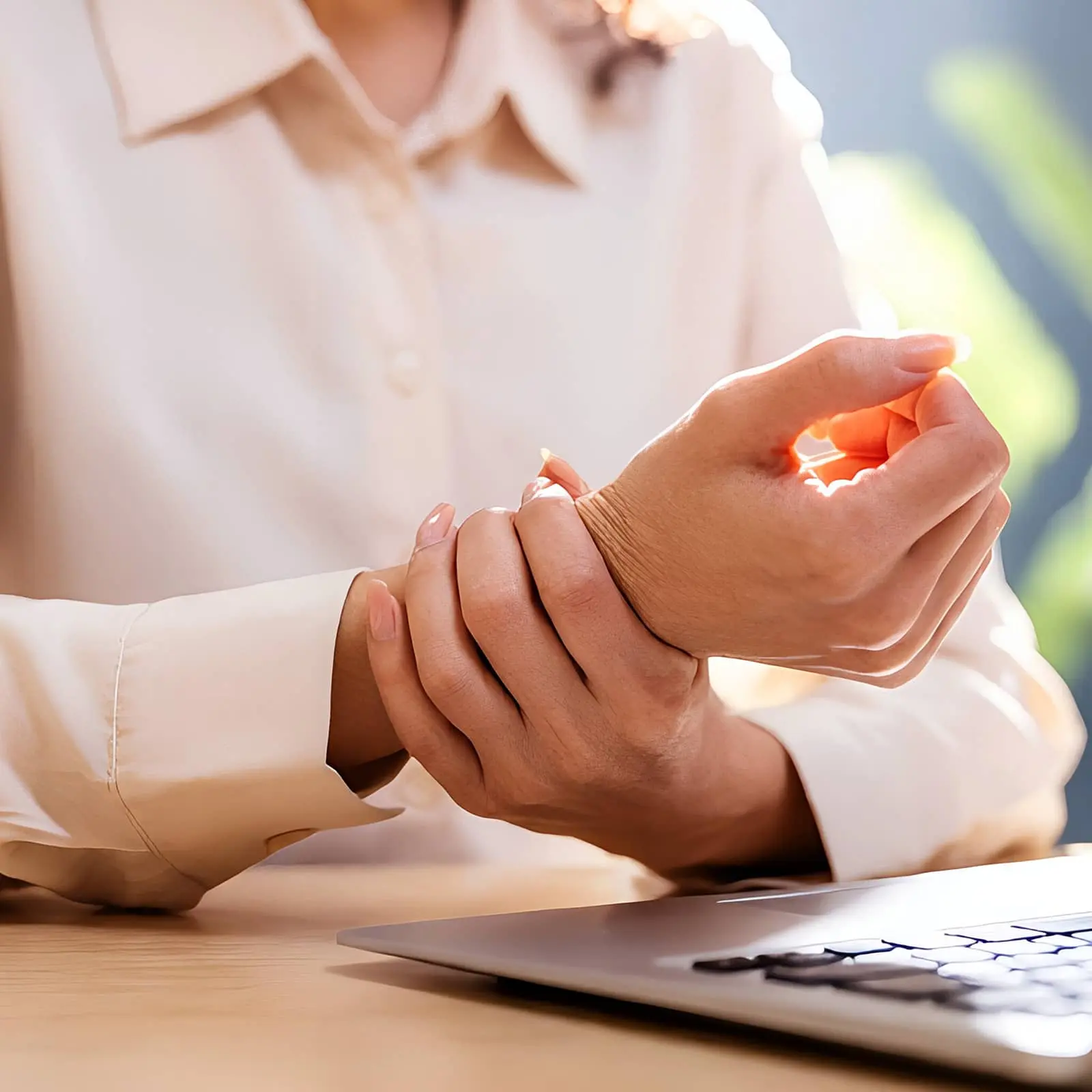Physician-led musculoskeletal assessment at PULSE TCM